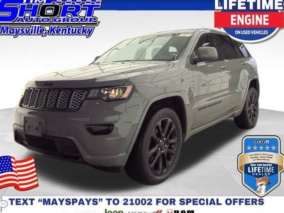 JEEP GRAND CHEROKEE 2022 1C4RJFAG7NC113131 image